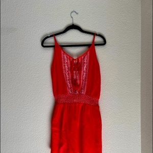 SUNDRESS